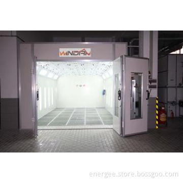 Car Care Down Draft Spray Booth, Auto repair painting (OEM)